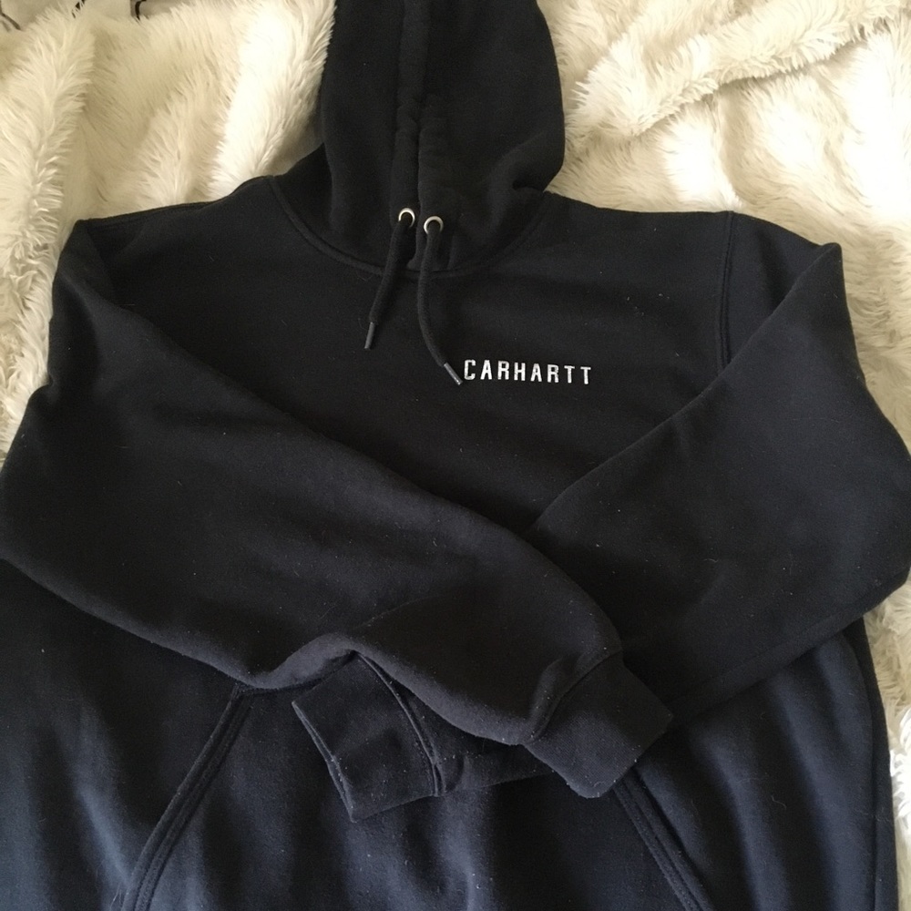 Carhartt hoodie